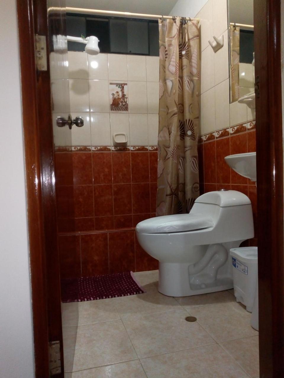 Sumak Samana Wasi Διαμέρισμα Λίμα Εξωτερικό φωτογραφία